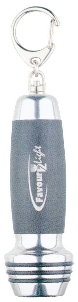 Square Al 03 Anahtarlik Fener