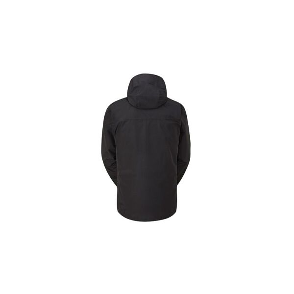 Rab Namche Gore-tex Tekni̇k Ceket Si̇yah Renk