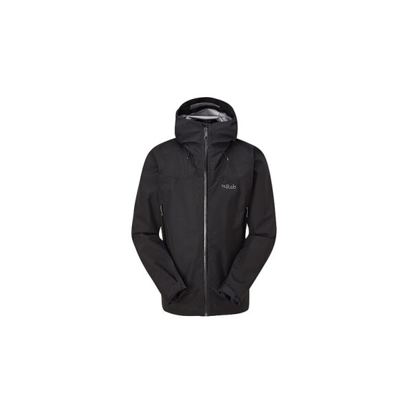 Rab Namche Gore-tex Tekni̇k Ceket Si̇yah Renk