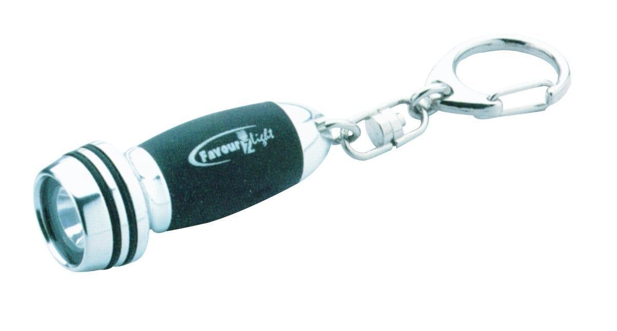 Square Al 08w Anahtarlik Fener