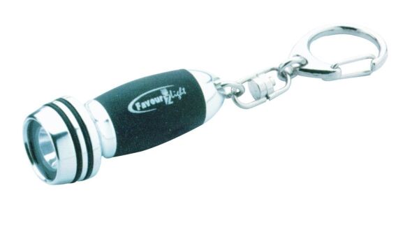 Square Al 08w Anahtarlik Fener