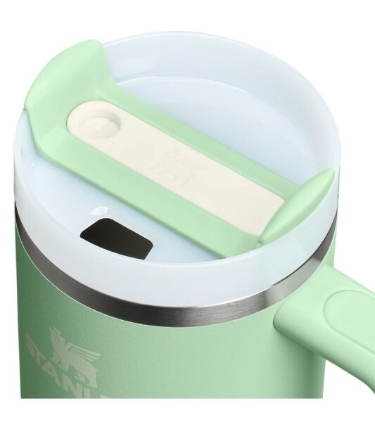 Stanley Quencher H2.O FlowState™ Tumbler 0.89 Litre Pistachio