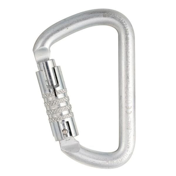 Beal Air Smith 3-matic Karabina