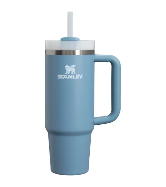 Stanley Quencher H2.O FlowState™ Tumbler 0.89 Litre Indigo