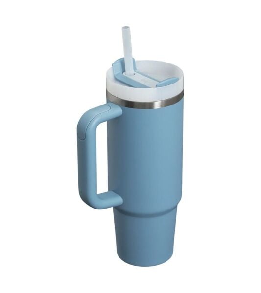 Stanley Quencher H2.O FlowState™ Tumbler 0.89 Litre Indigo