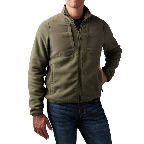 5.11 Mesos Tech.yesil Polar Ceket