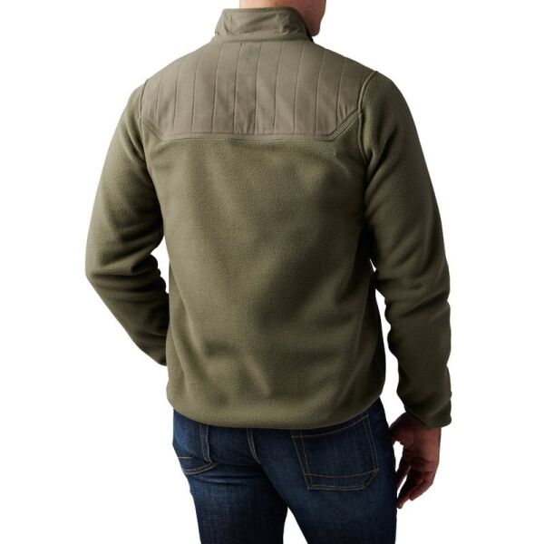 5.11 Mesos Tech.yesil Polar Ceket