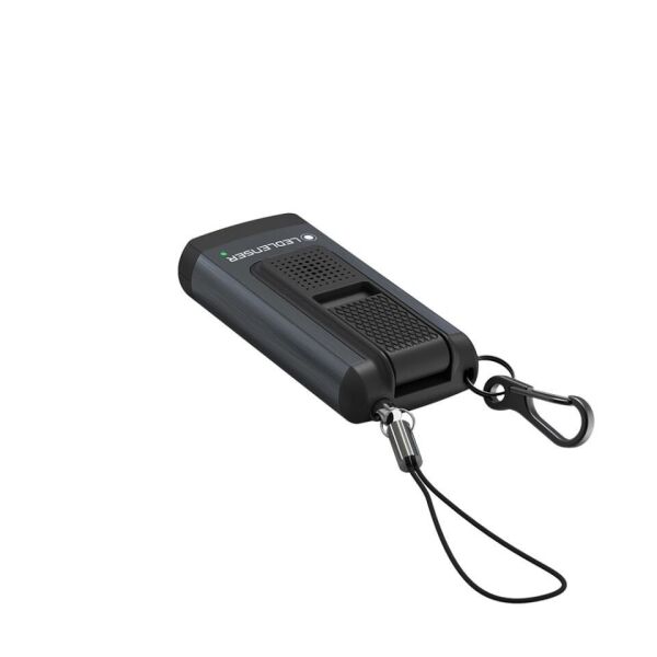 Ledlenser K6r Safety-gray Anahtarlik Fener