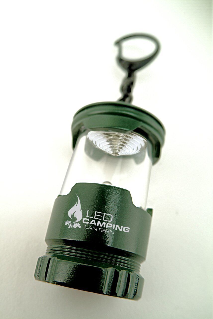 Square Lt 012cr Anahtarlik Fener