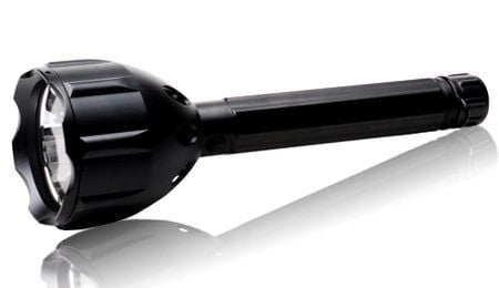 Nextorch T12d Cree Q5 Sarjli El Feneri