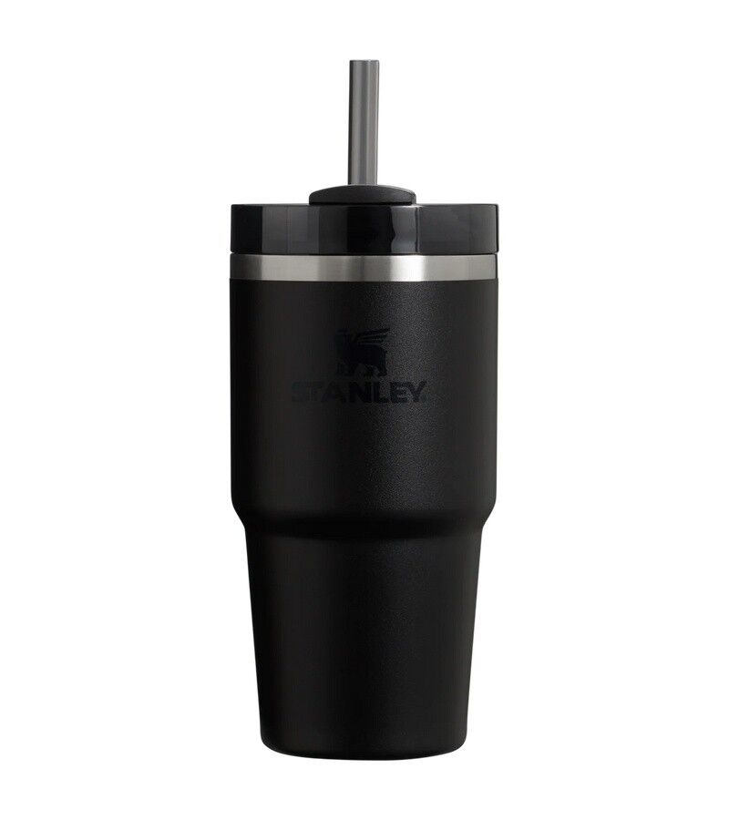 Stanley The Quencher H2.O FlowState™ Tumbler 0.60 Litre Black 2.0