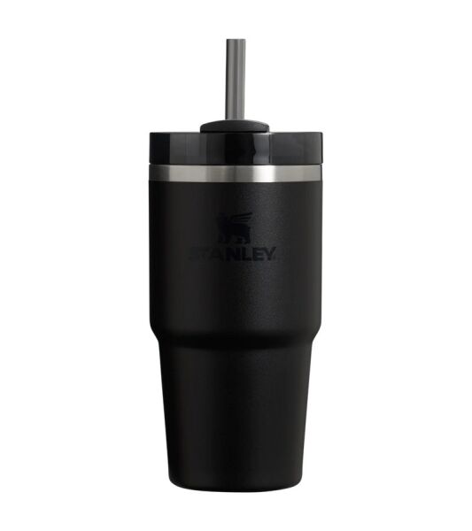 Stanley The Quencher H2.O FlowState™ Tumbler 0.60 Litre Black 2.0
