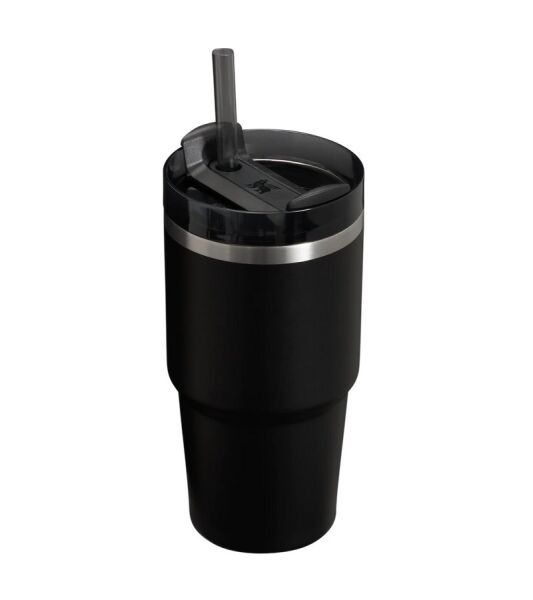 Stanley The Quencher H2.O FlowState™ Tumbler 0.60 Litre Black 2.0