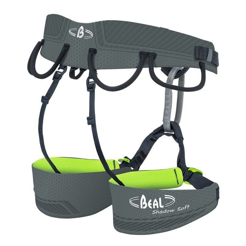 Beal Shadow Soft Harness