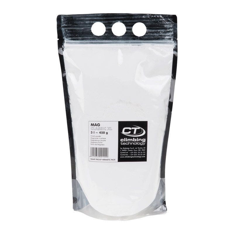 Ct Magnezyum Tozu 450 Gr.