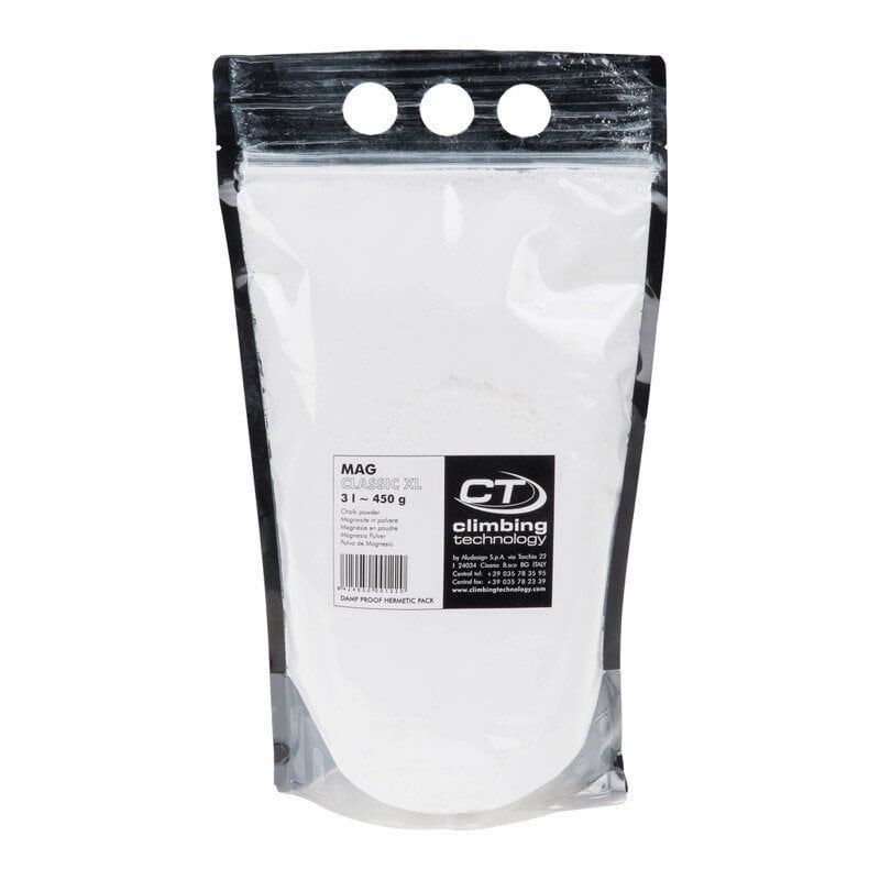 Ct Magnezyum Tozu 450 Gr.
