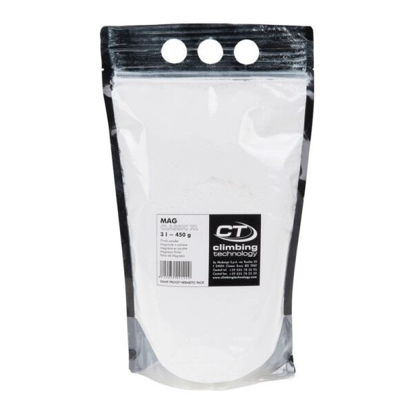 Ct Magnezyum Tozu 450 Gr.