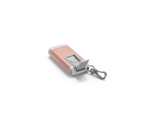 LEDLENSER K6R -ROSE GOLD ANAHTARLIK FENER