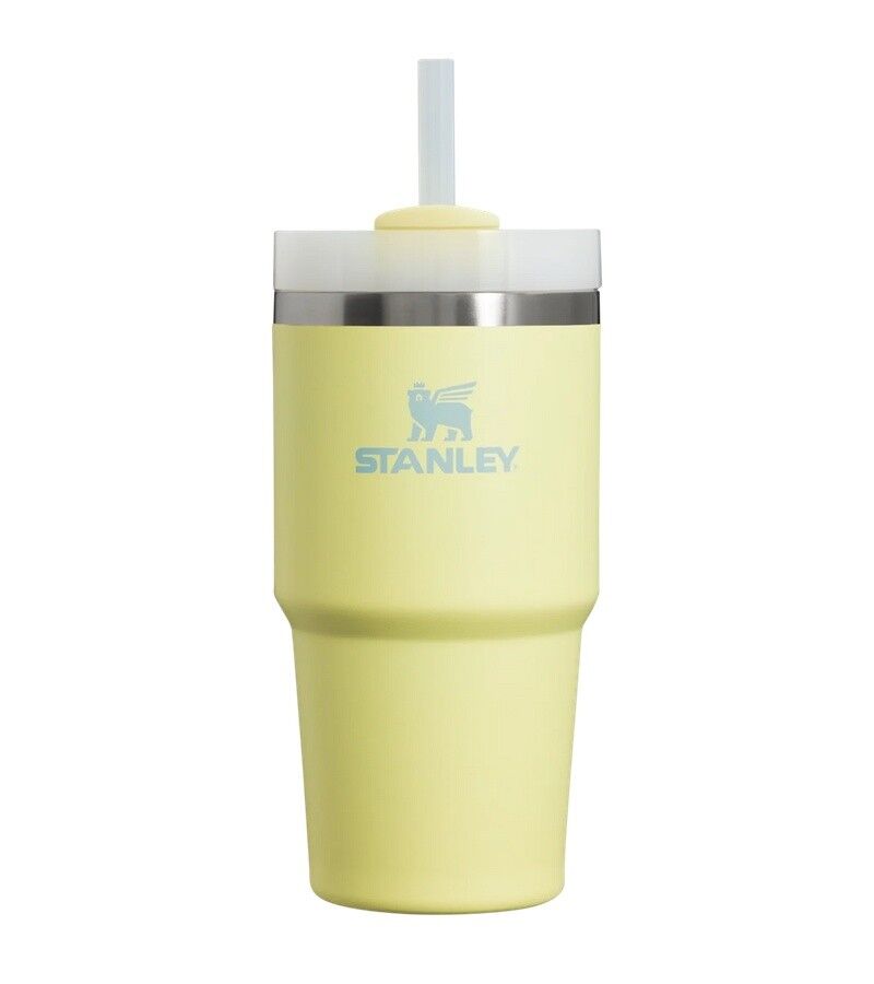 Stanley The Quencher H2.O FlowState™ Tumbler 0.60 Litre Pomelo