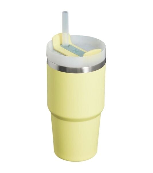 Stanley The Quencher H2.O FlowState™ Tumbler 0.60 Litre Pomelo