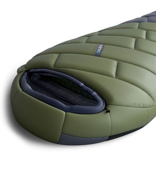 HUSKY PROUD -30C UYKU TULUMU