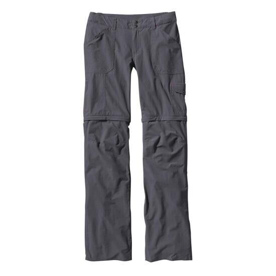 Patagonia Kadın Nomader Zip-Off Pantolon