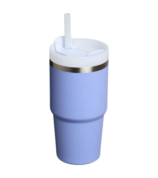 Stanley The Quencher H2.O FlowState™ Tumbler 0.60 Litre Hydrangea
