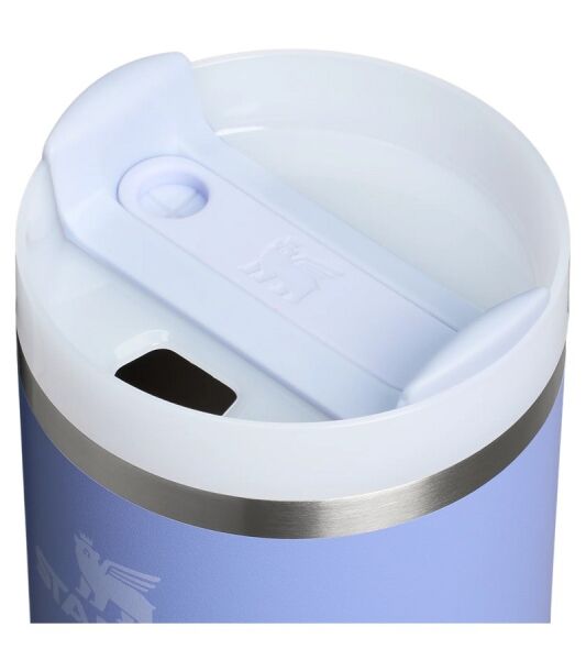 Stanley The Quencher H2.O FlowState™ Tumbler 0.60 Litre Hydrangea