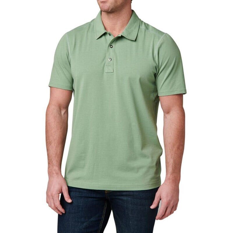5.11 Archer S/s Polo 2.0 Kisa Kol Sage Ysl T-shirt