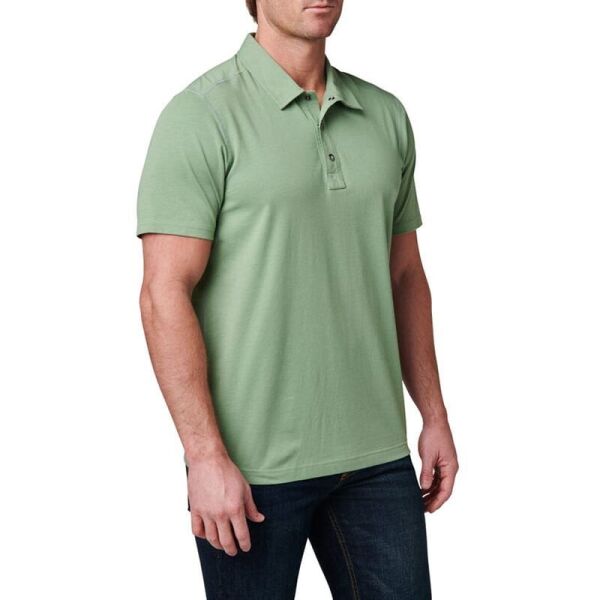 5.11 Archer S/s Polo 2.0 Kisa Kol Sage Ysl T-shirt