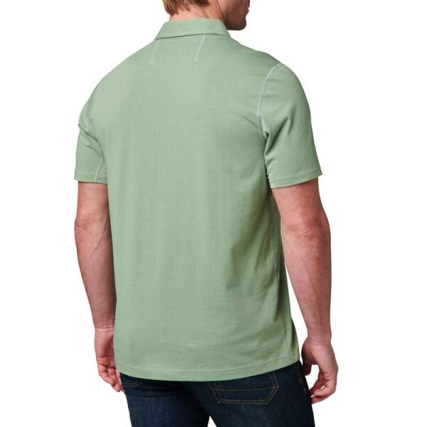 5.11 Archer S/s Polo 2.0 Kisa Kol Sage Ysl T-shirt