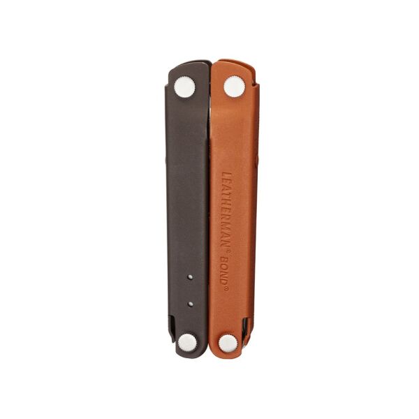 Leatherman Bond Burnt Sienna