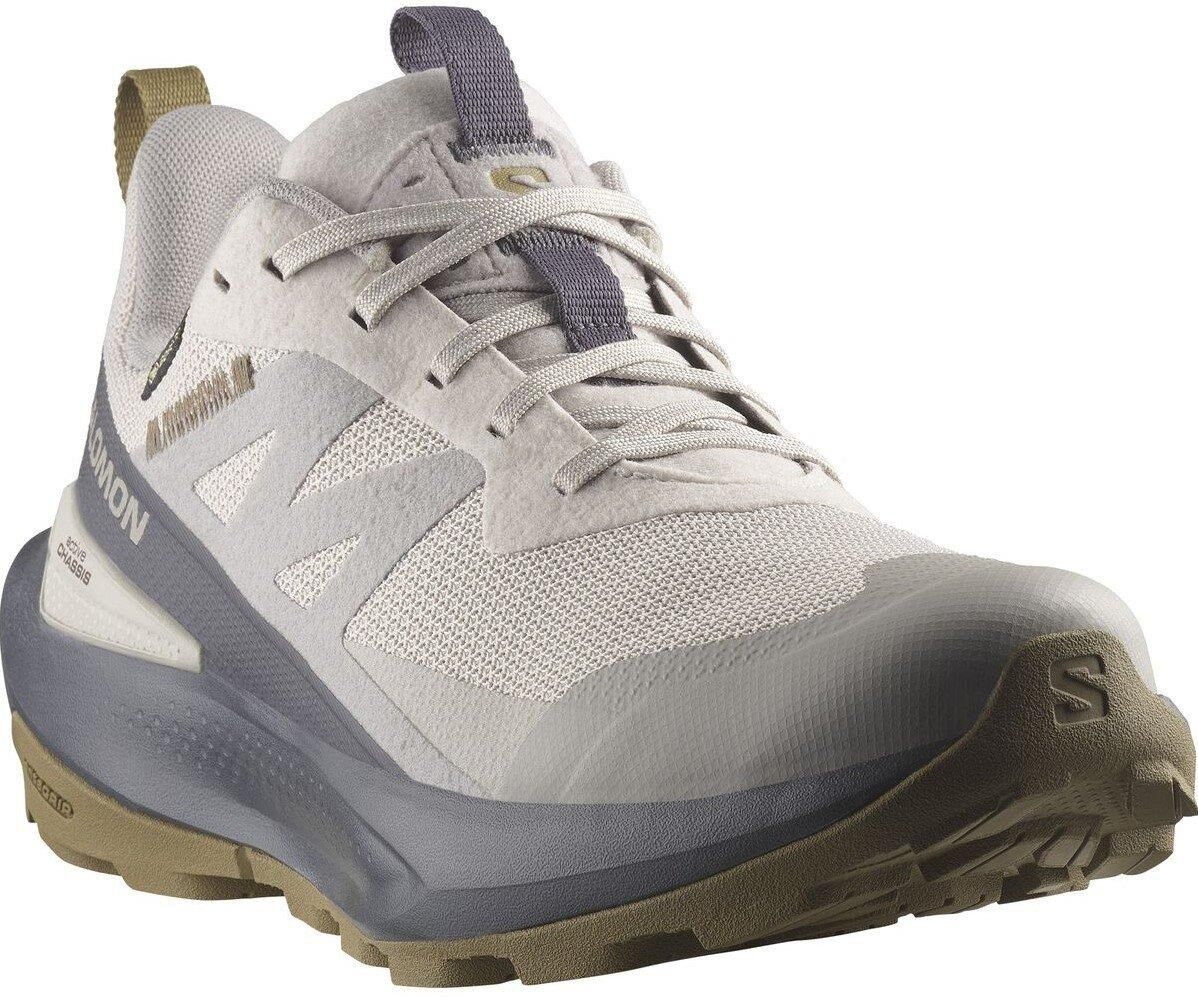 Salomon Elixir Active Gtx Kadin Outdoor Ayakkabi