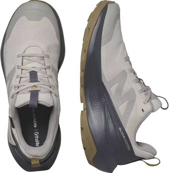 Salomon Elixir Active Gtx Kadin Outdoor Ayakkabi