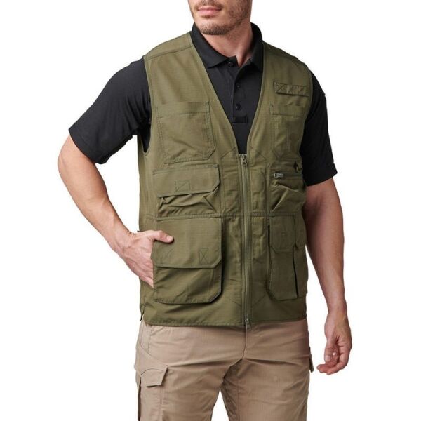 5.11 Tactical Tac Vest Yelek