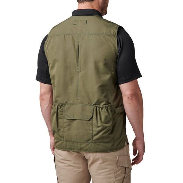 5.11 Tactical Tac Vest Yelek