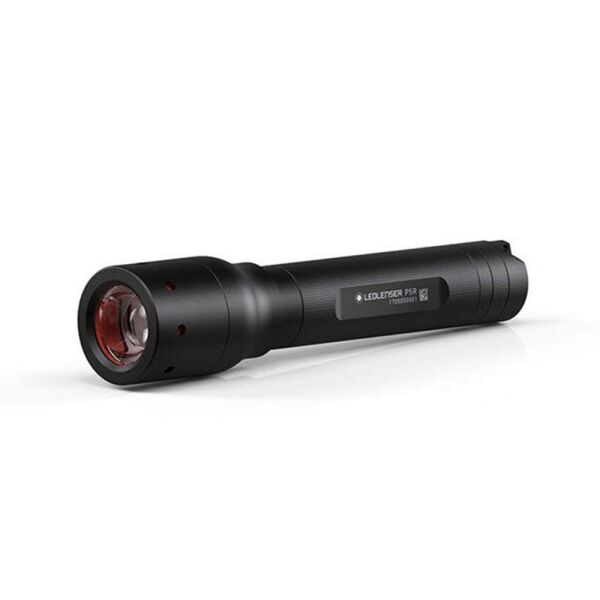 Ledlenser P5r El Feneri̇