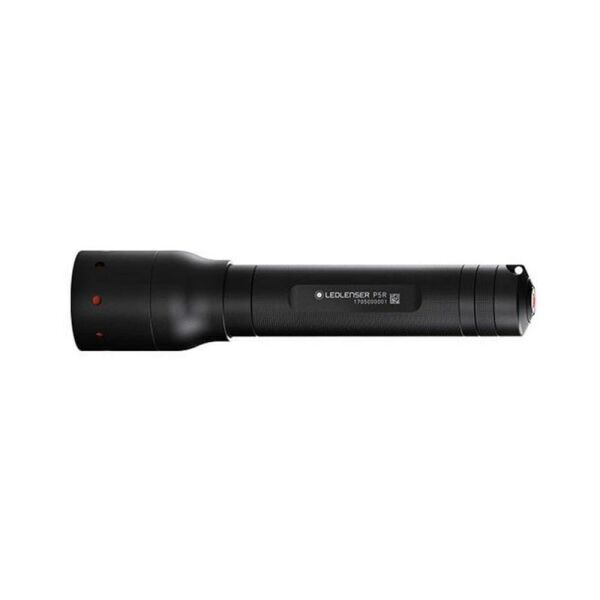 LEDLENSER P5R EL FENERİ