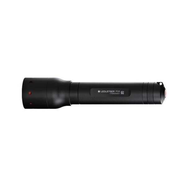 LEDLENSER P5R EL FENERİ
