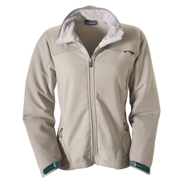 Patagonia Bayan Core Skin Jkt Gri - L
