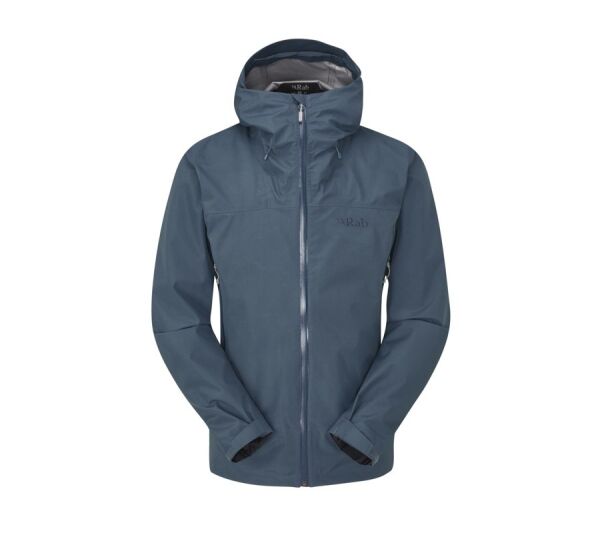 Rab Namche Gore-tex Tekni̇k Ceket Mavi̇ Renk