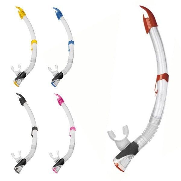 Seac Sub Snorkel Fast Tech