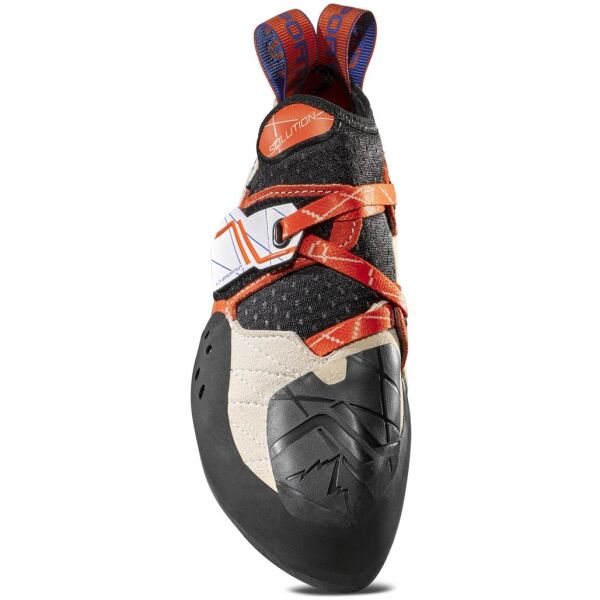 La Sportiva Solution Woman Kadın Tırmanış Ayakkabısı