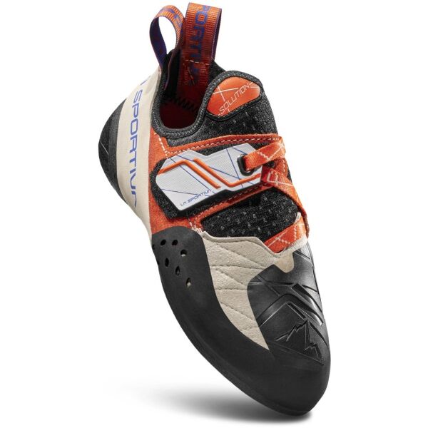 La Sportiva Solution Woman Kadın Tırmanış Ayakkabısı