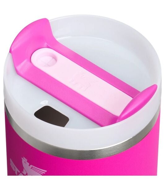 Stanley The Quencher H2.O FlowState™ Tumbler 0.60 Litre Violet Blossom