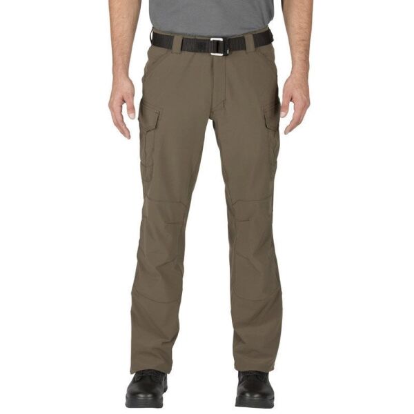 5.11 Traverse Pantolon Yesil