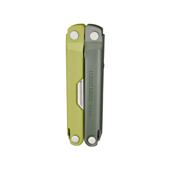LEATHERMAN BOND YEŞİL RENK ÇOK AMAÇLI PENSE