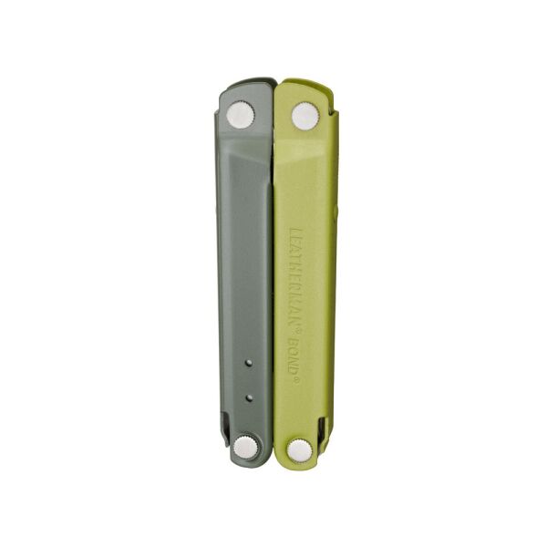 Leatherman Bond Yeşi̇l Renk Çok Amaçli Pense