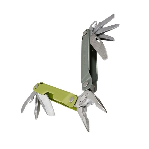 LEATHERMAN BOND YEŞİL RENK ÇOK AMAÇLI PENSE
