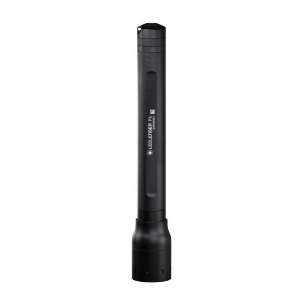 LEDLENSER P6 EL FENERİ